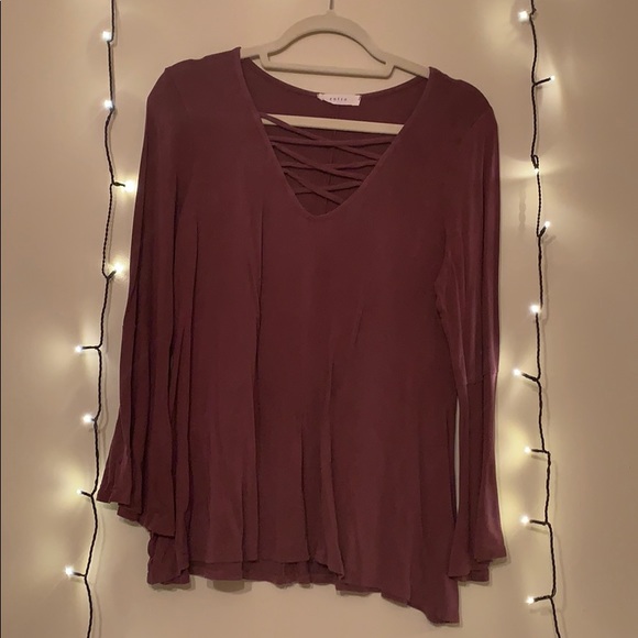 Boutique top - Picture 1 of 1